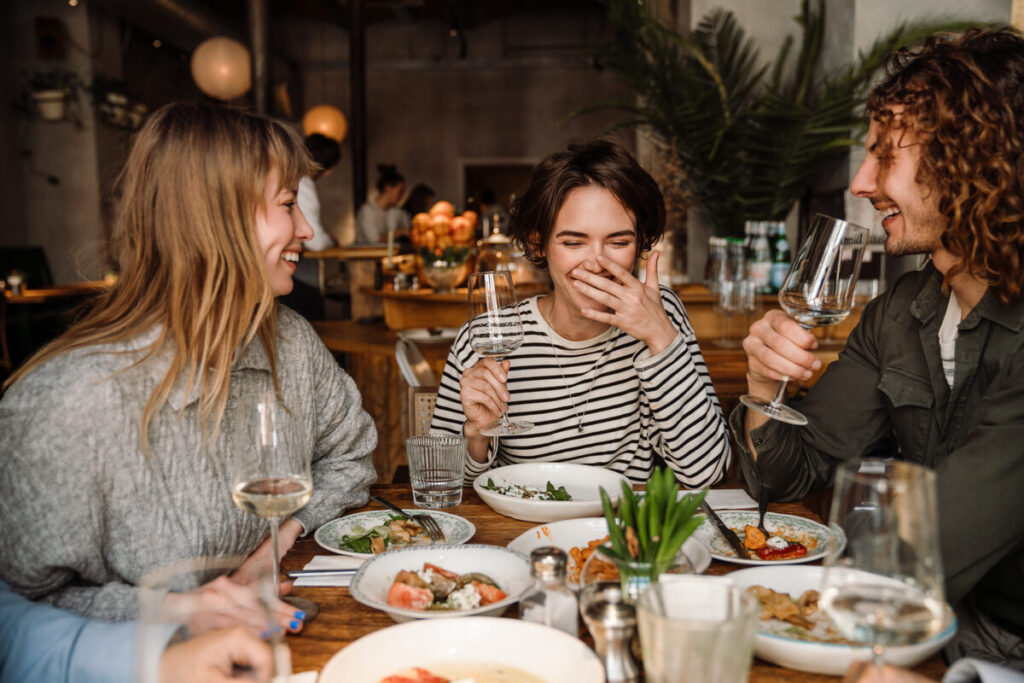 Orleans’ Flavorful Secrets: The Ultimate Guide to Dining in Cape Cod’s Cozy Corner